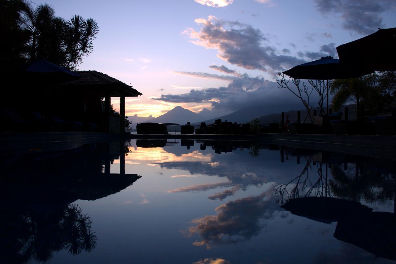 Lembeh Resort Bitung Exterior foto