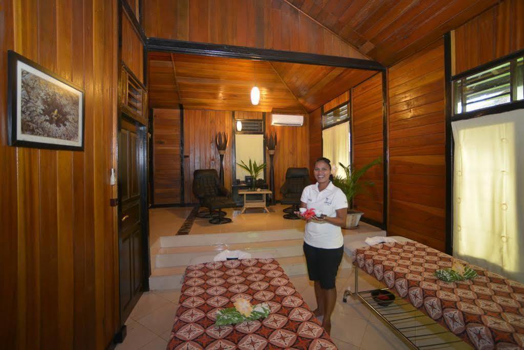 Lembeh Resort Bitung Exterior foto